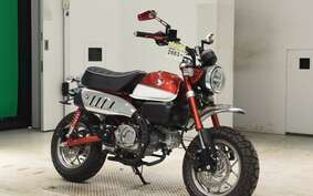 HONDA MONKEY 125 JB02