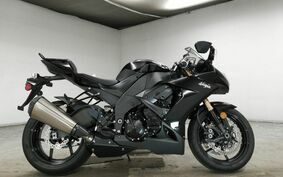 KAWASAKI ZX 10 NINJA R 2013 ZXCE13