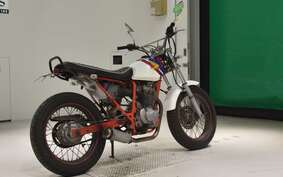 HONDA FTR223 MC34