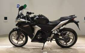 HONDA CBR250R MC42