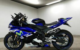 YAMAHA YZF-R6 2008 RJ16