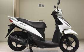 SUZUKI ADDRESS 110 CE47A