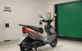 SUZUKI ADDRESS V125 G CF4EA