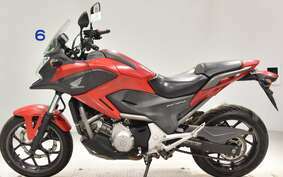 HONDA NC 700 X 2013 RC63