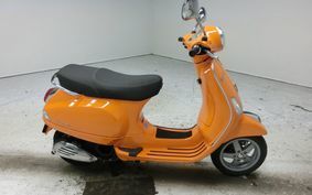 VESPA LX125IE M681