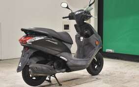 YAMAHA AXIS 125 Z SED7J