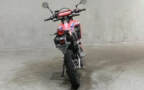 HONDA CRF250L MD47