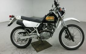 SUZUKI DJEBEL 200 (DR200SE) SH42A