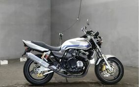 HONDA CB400SF VTEC 2001 NC39