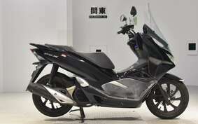 HONDA PCX125 JF81