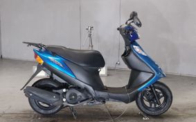 SUZUKI ADDRESS V125 CF46A
