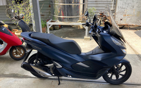 HONDA PCX 150 KF30