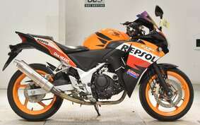 HONDA CBR250R A MC41