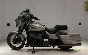 HARLEY FLHXSE1980CVO 2024