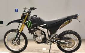 YAMAHA WR250R DG15J