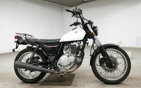 SUZUKI GRASS TRACKER NJ4BA