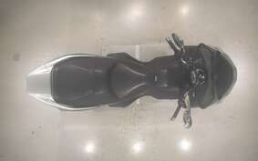 SUZUKI SKYWAVE 400 S 3 2010 CK44A