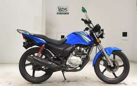 HONDA CBF125 PCJ7