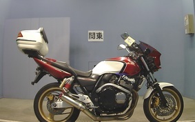 HONDA CB400SFV-3 2006 NC39