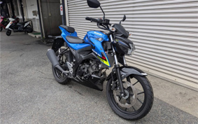 SUZUKI GSX-S125 ABS DL32B