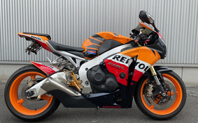 HONDA CBR1000RR 2009 SC59