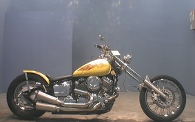 YAMAHA DRAGSTAR 400 1998 4TR