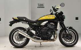 KAWASAKI Z900RS 2023 ZR900K