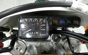 HONDA CRM250AR MD32