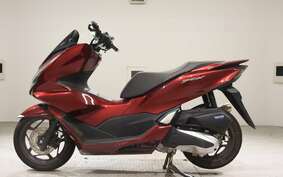 HONDA PCX125 JK05