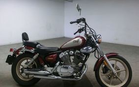 YAMAHA VIRAGO 125 4RF