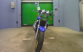 KAWASAKI BALIUS 250 Gen.2 ZR250B