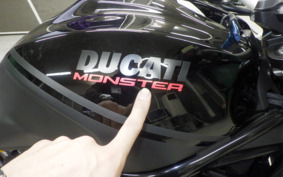 DUCATI M1200 S 2021