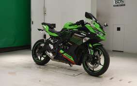 KAWASAKI ZX-25R ZX250E