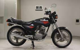 HONDA CB125T JC06