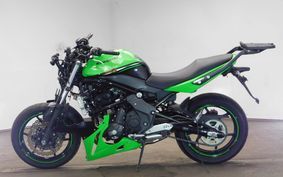 KAWASAKI NINJA 400 R 2011 ER400B