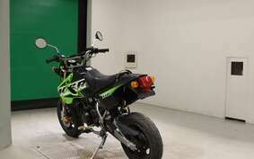 KAWASAKI KSR110 KL110A