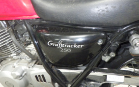 SUZUKI GRASS TRACKER NJ4DA