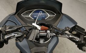 HONDA PCX125 JF81
