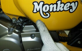 HONDA MONKEY 125 JB02