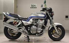 HONDA CB1300SF SUPER FOUR 2001 SC40