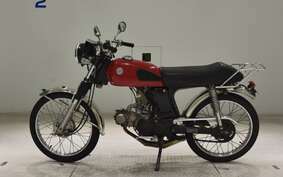 HONDA CD50 BENLY S CD50