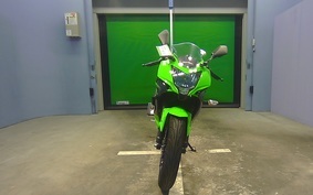 KAWASAKI NINJA 250 SL 2015 BX250A