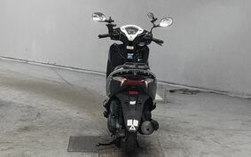 HONDA LEAD 125 JF45