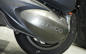 KYMCO RACING KING 180 FI SC36