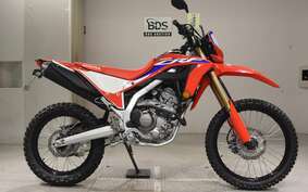 HONDA CRF250L MD47