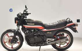 KAWASAKI Z400 GP 1982 KZ400M