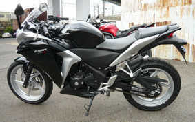 HONDA CBR250R MC41