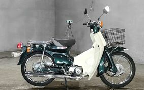 HONDA C70 SUPER CUB HA02