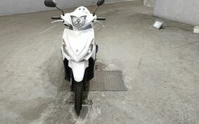 SUZUKI ADDRESS 110 CE47A