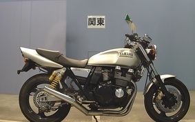 YAMAHA XJR400 R 1997 4HM